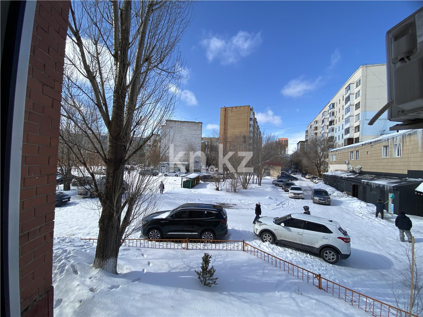 Продажа 3-комнатной квартиры, 108.6 м² - Продажа квартир в Казахстане - страница 54 фото 12 из 17