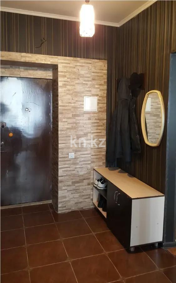 Продажа 1-комнатной квартиры, 33 м², ул. Косшыгулулы, дом  13/1 - Продажа квартир без посредников в Астане фото 4 из 4