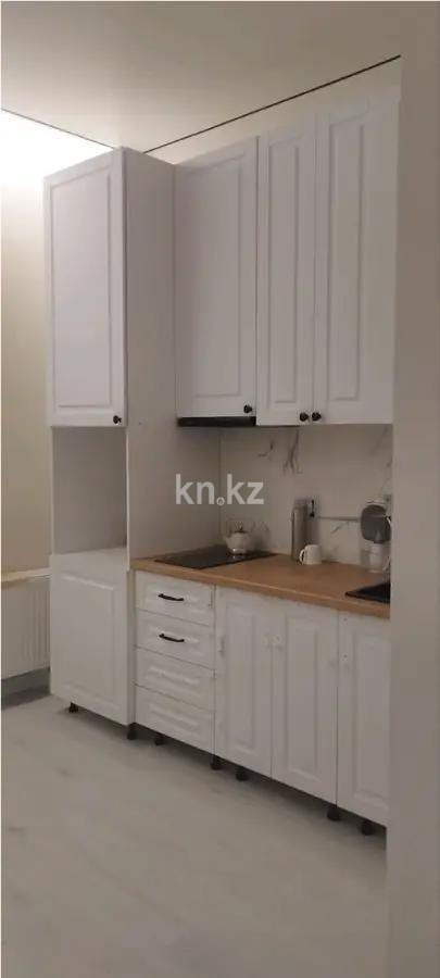 Продажа 1-комнатной квартиры, 40 м², пр. Кошкарбаева, дом  13 - Продажа квартир в Казахстане фото 2 из 3