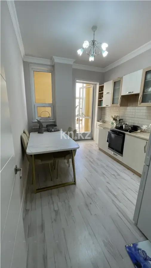 Продажа 2-комнатной квартиры, 74 м² в Астане - фото 3