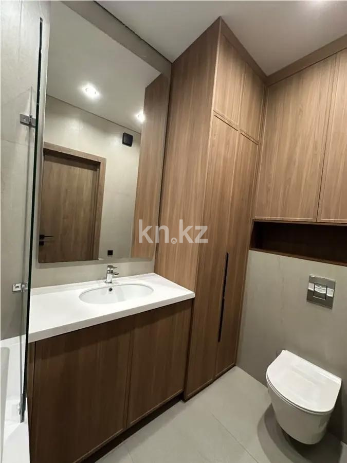 Продажа 3-комнатной квартиры, 63.1 м² - Продажа квартир в Казахстане - страница 5 фото 5 из 6