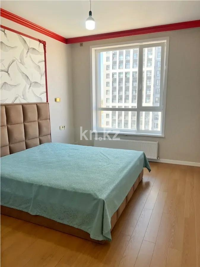 Продажа 3-комнатной квартиры, 100 м² в Астане - фото 3