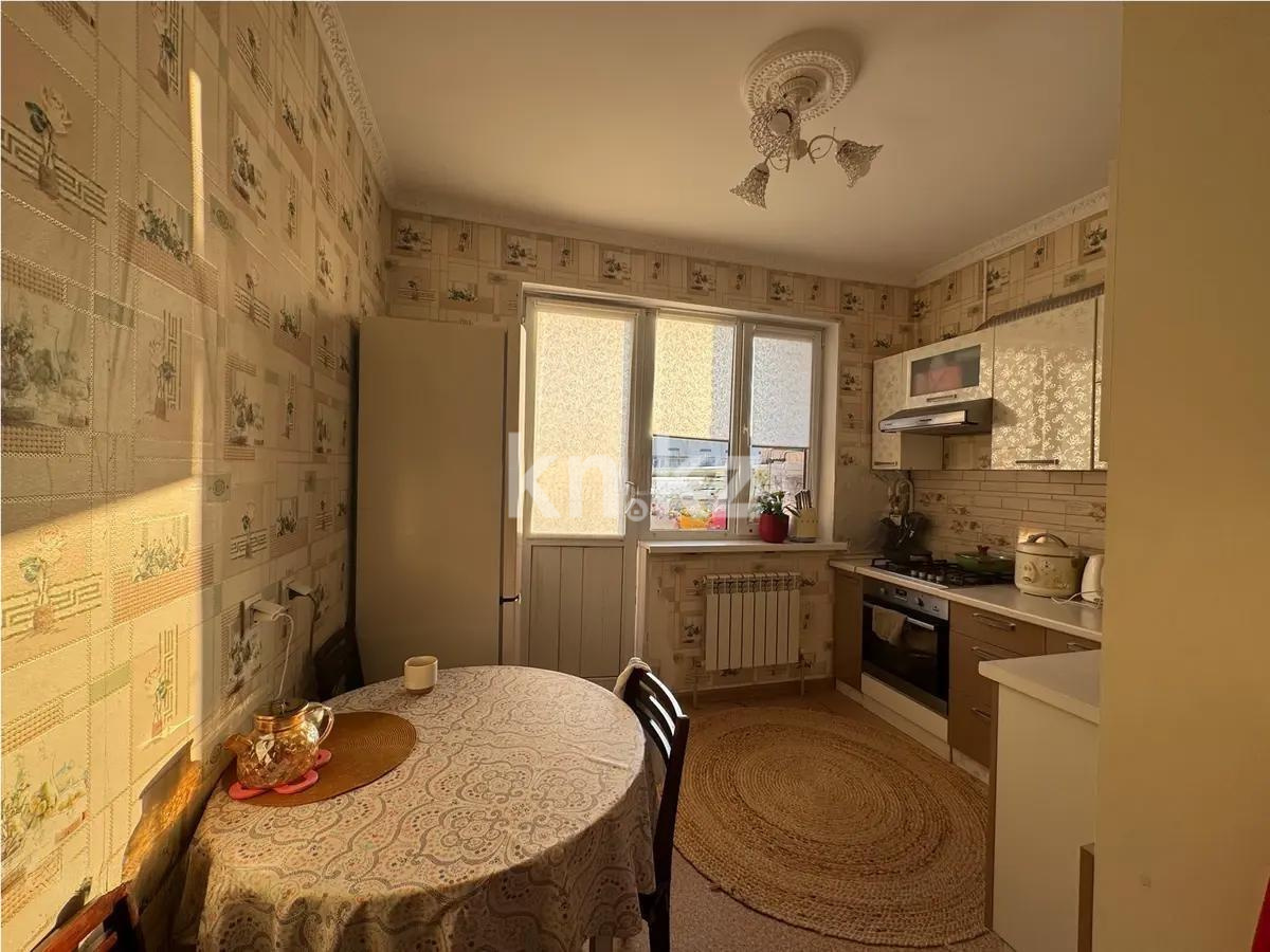 Продажа 2-комнатной квартиры, 63.4 м², мкр-н Жас Канат, дом  1/37 - Продажа  двухкомнатных квартир в Алматы фото 3 из 3