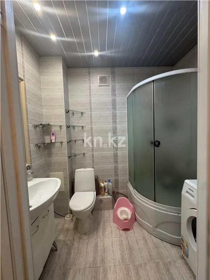 Продажа 1-комнатной квартиры, 37.5 м², ул. Иле, дом  32 - Продажа квартир в новостройках Астаны фото 3 из 3