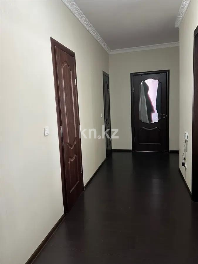 Продажа 2-комнатной квартиры, 65.5 м², ул. Косшыгулулы, дом  25 - Продажа квартир в новостройках Астаны фото 7 из 7