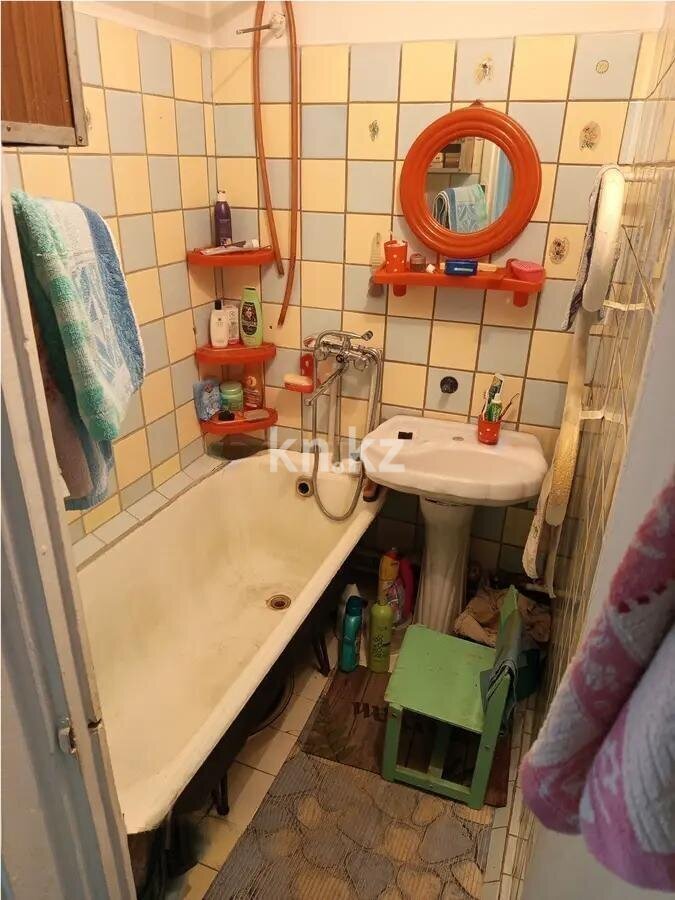 Продажа 3-комнатной квартиры, 55 м² в Алматы - фото 5