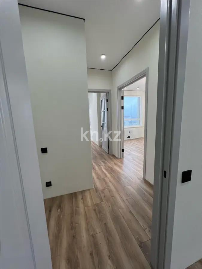 Продажа 2-комнатной квартиры, 69 м², ул. Байтурсынова, дом  8 - Продажа квартир в новостройках Астаны с фото фото 6 из 6