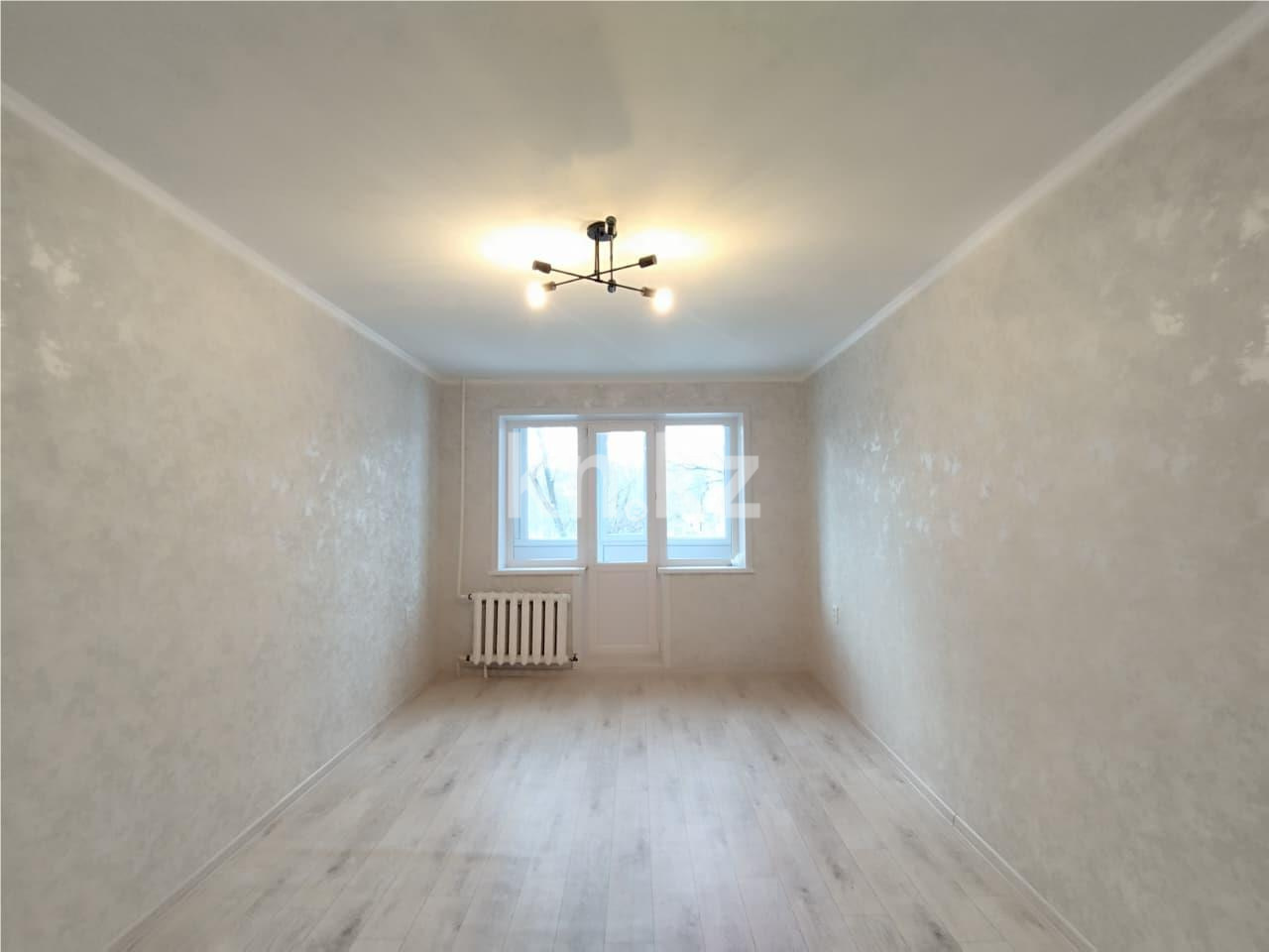 Продажа 1-комнатной квартиры, 31 м², бульвар Независимости - Продажа квартир в Темиртау фото 1 из 8