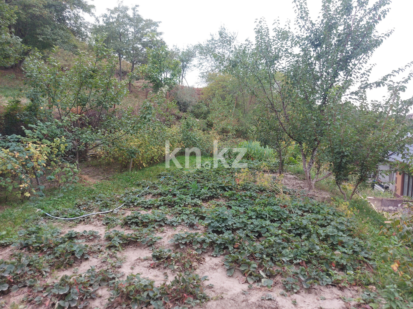 Продажа 4-комнатного дома, 112 м², мкр-н Канат, дом  68 - СТ Канат - Продажа домов, коттеджей в Алматы с фото фото 8 из 25