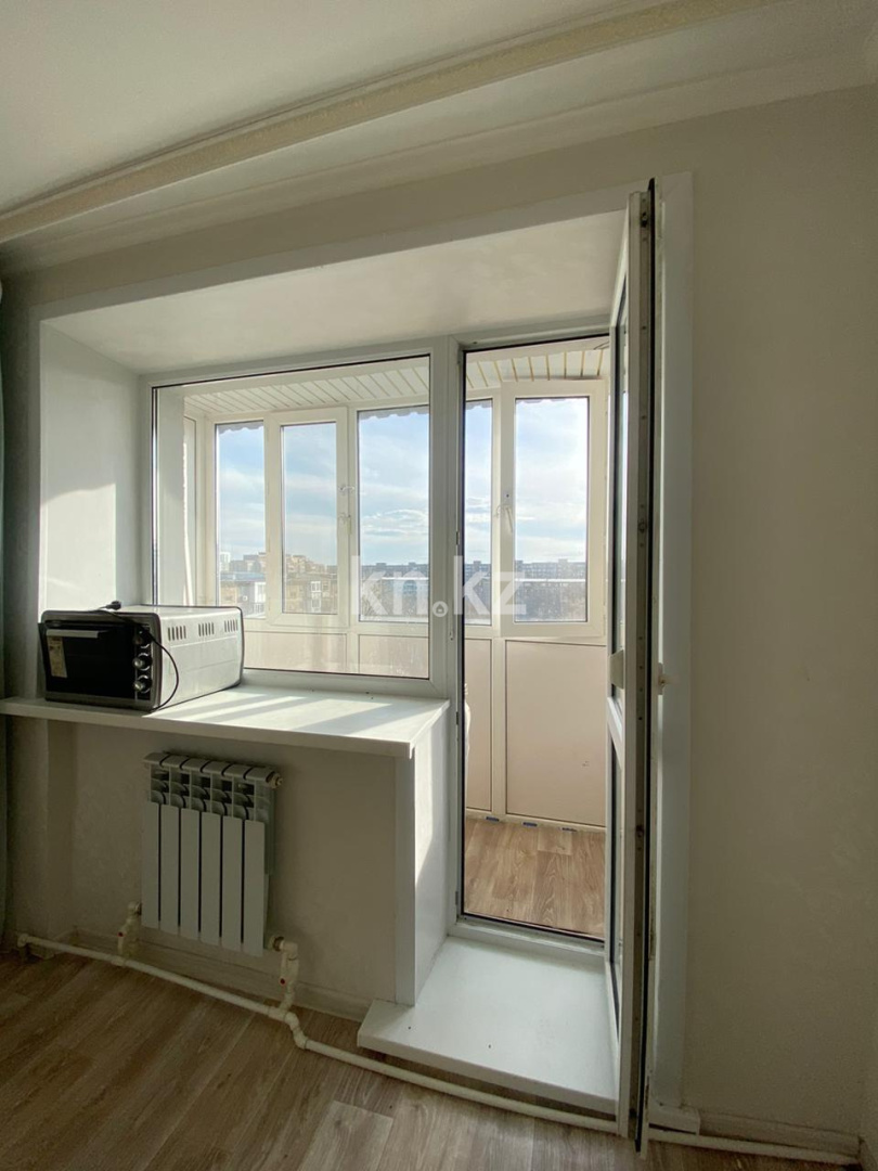 Продажа 3-комнатной квартиры, 64 м² в Караганде - фото 5