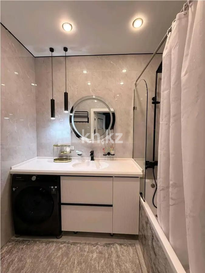 Продажа 3-комнатной квартиры, 86 м² - Продажа квартир в новостройках Астаны - страница 8 фото 6 из 7