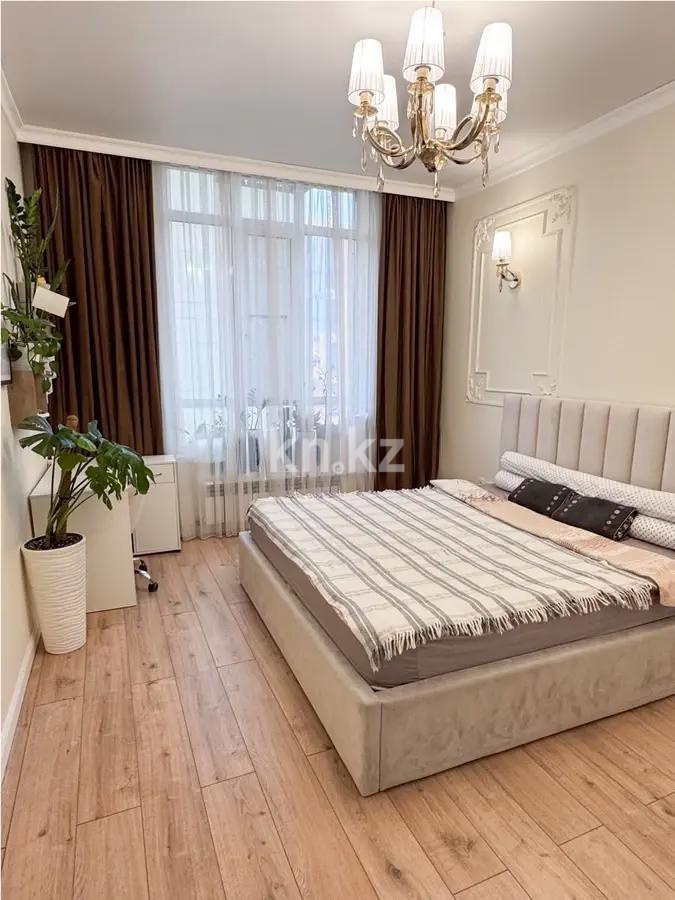 Продажа 3-комнатной квартиры, 69 м² - Продажа трехкомнатных квартир от собственников в Алматы - страница 2 фото 2 из 6