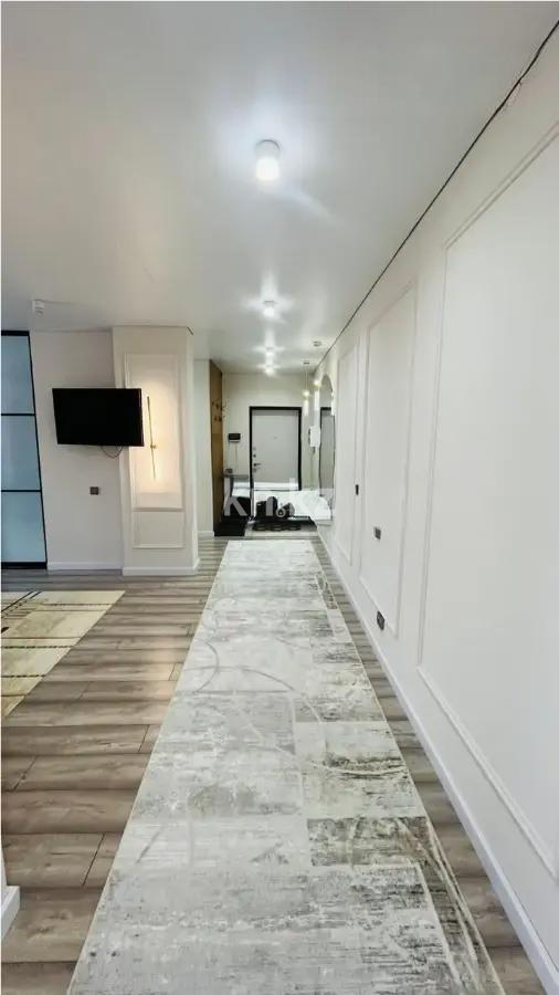 Продажа 3-комнатной квартиры, 87 м², ул. Коктерек, дом  139 - Продажа квартир в Алматы фото 5 из 5