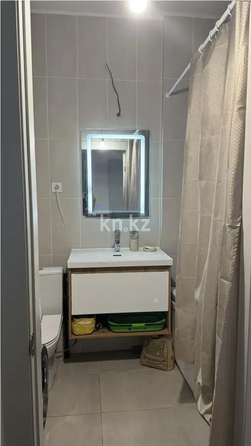 Продажа 2-комнатной квартиры, 55.7 м², ул. Кармысова, дом  84/2 - Продажа  двухкомнатных квартир в новостройках Алматы с фото фото 3 из 3