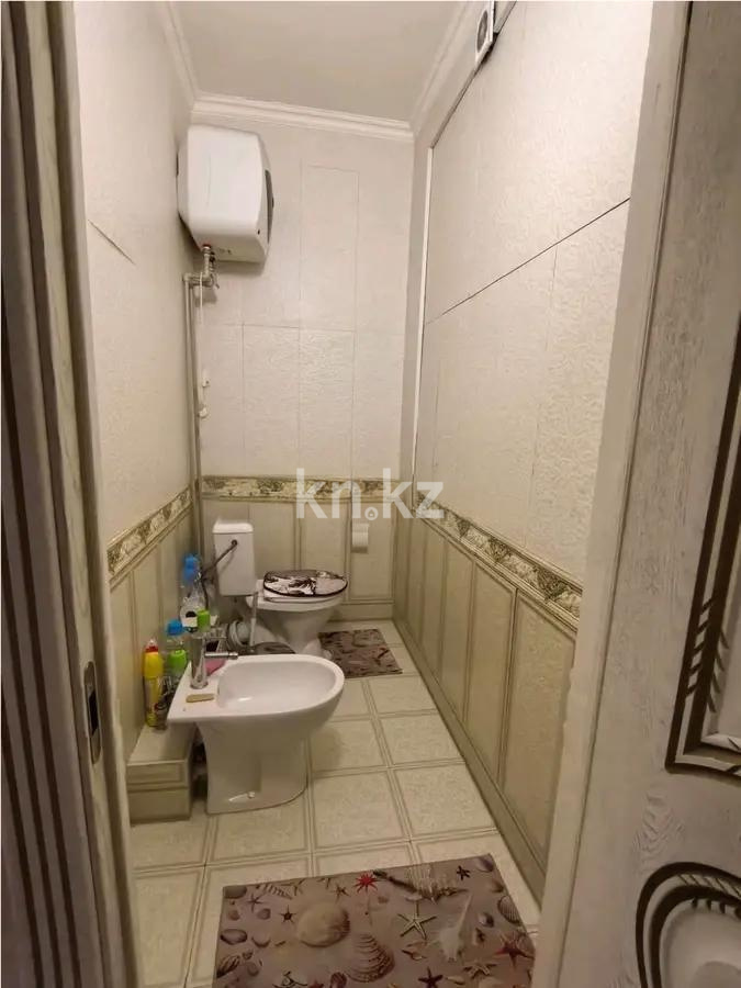 Продажа 2-комнатной квартиры, 107.4 м², ул. Жуалы, дом  1 в Алматы - фото 5