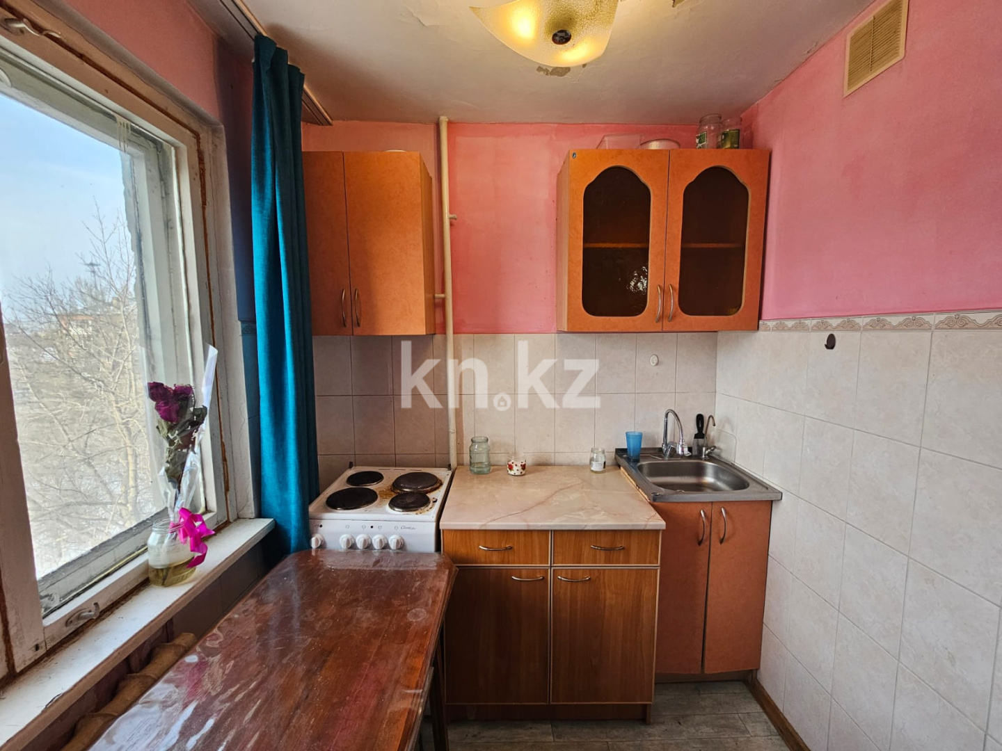 Продажа 1-комнатной квартиры, 33 м² - Продажа однокомнатных квартир в Караганде - страница 15 фото 10 из 23