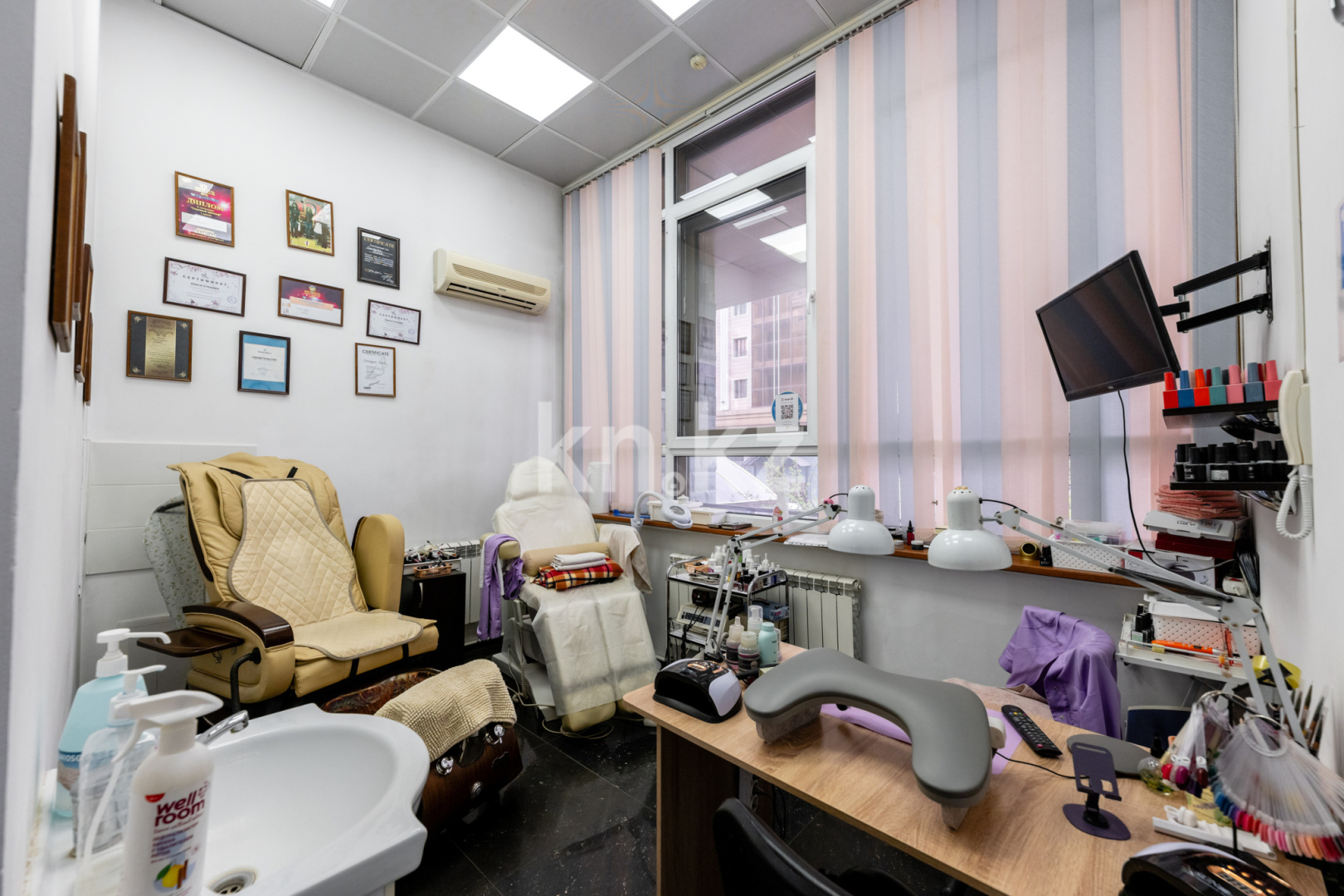 Продажа помещения, 160 м² в Астане - фото 4