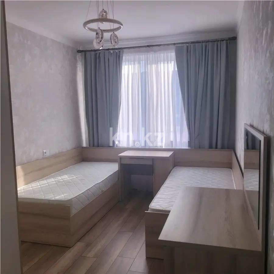 Продажа 3-комнатной квартиры, 63 м² - Продажа трехкомнатных квартир в Алматы - страница 11 фото 3 из 5