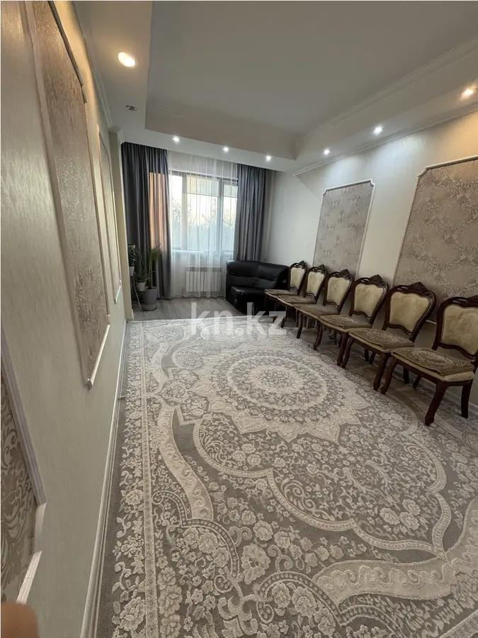 Продажа 3-комнатной квартиры, 100 м² - Продажа  трехкомнатных квартир в новостройках Алматы - страница 11 фото 1 из 6