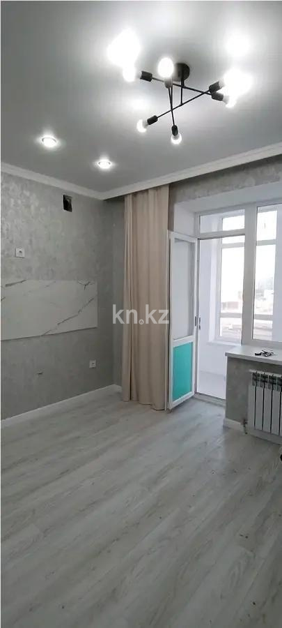 Продажа 1-комнатной квартиры, 36 м², ул. Айтматова, дом  33 стр - Продажа квартир в новостройках Астаны фото 2 из 3