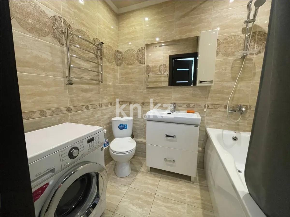 Продажа 1-комнатной квартиры, 37 м² в Астане - фото 3