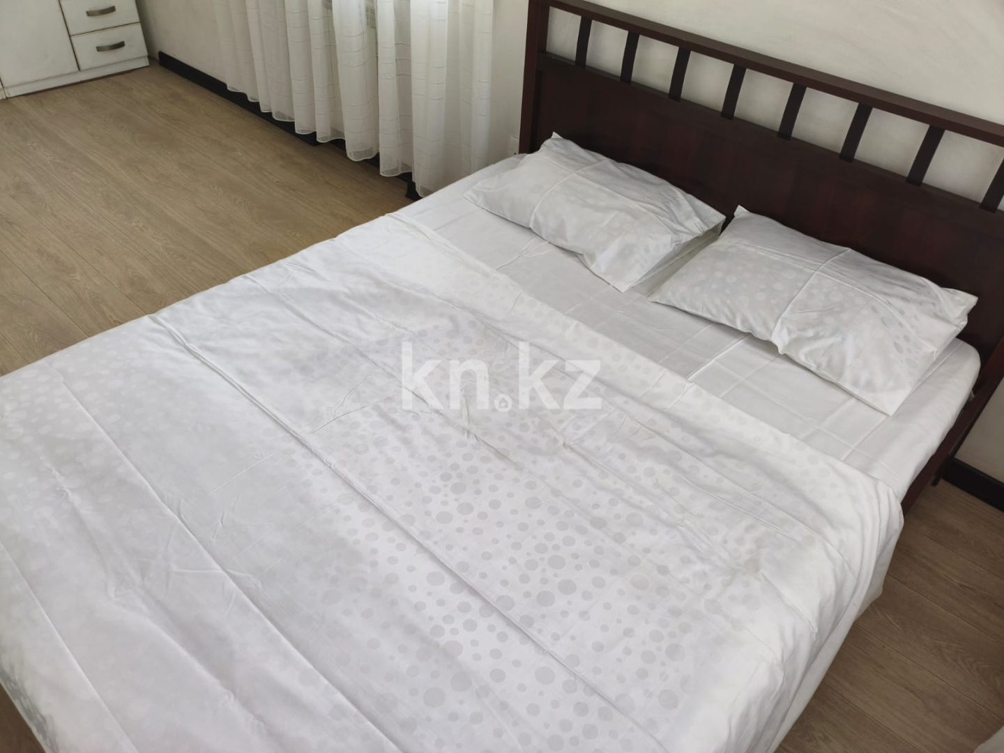 Продажа 2-комнатной квартиры, 42 м² - Продажа квартир в кирпичном доме в Казахстане фото 4 из 15