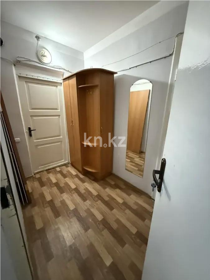 Продажа 1-комнатной квартиры, 20 м², ул. Мусрепова, дом  7/2 в Астане - фото 4