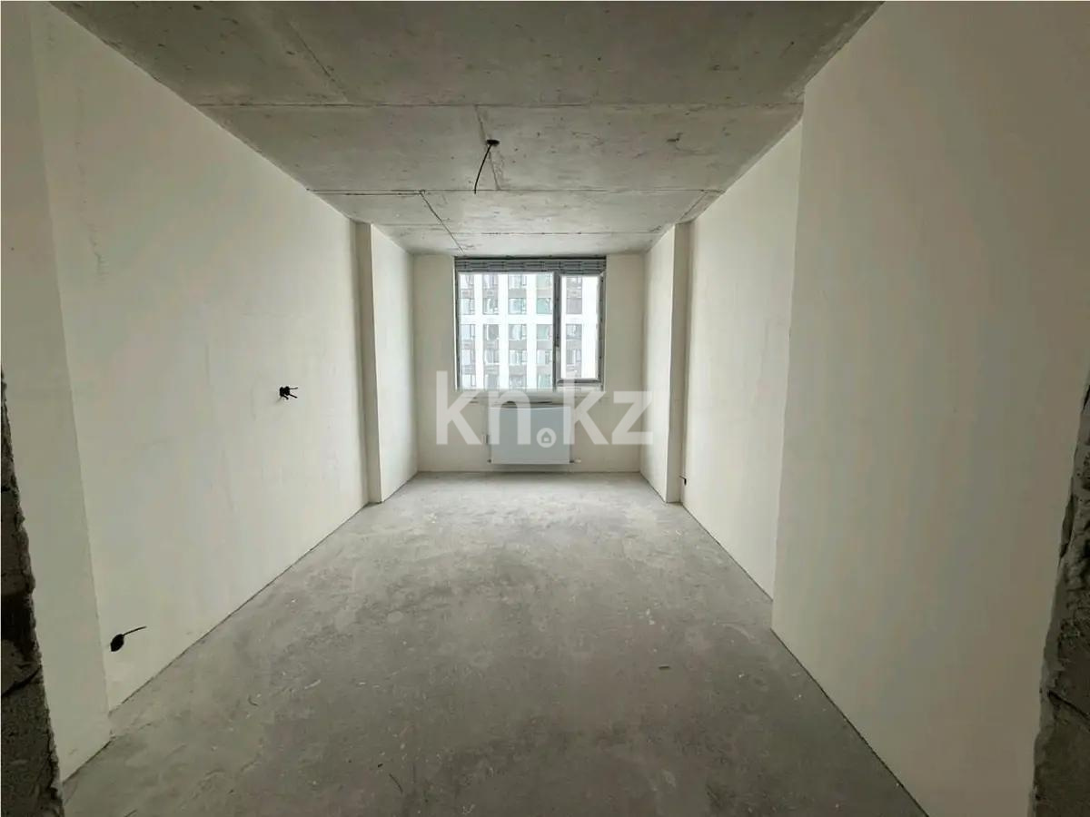 Продажа 3-комнатной квартиры, 85.63 м² в Астане - фото 2