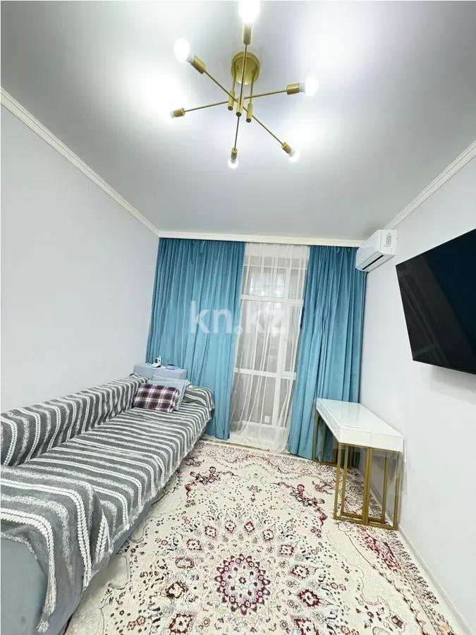 Продажа 1-комнатной квартиры, 36.6 м² в Астане