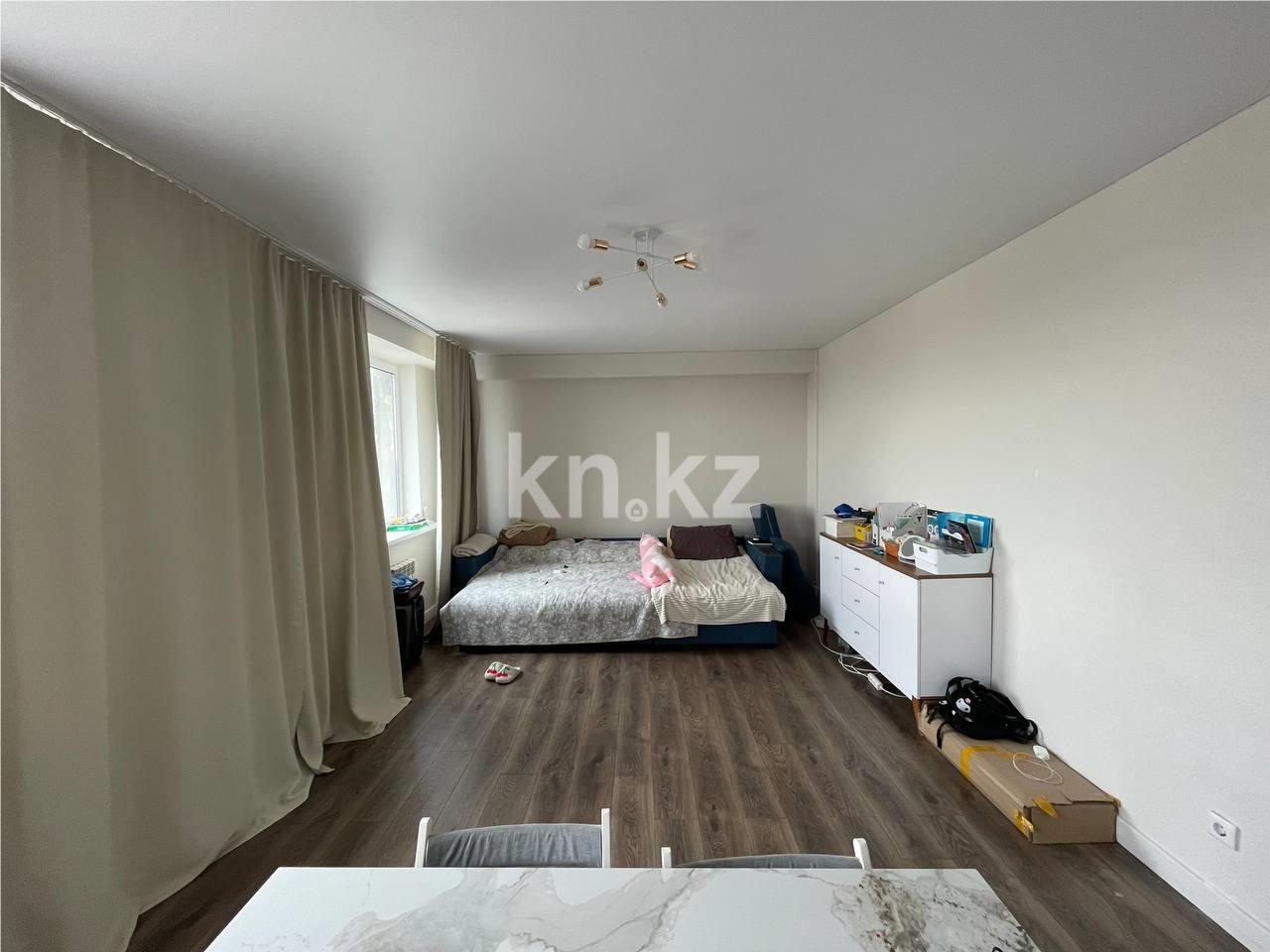 Продажа 2-комнатной квартиры, 65 м², ул. Мухамедханова - Продажа квартир в Астане фото 1 из 15