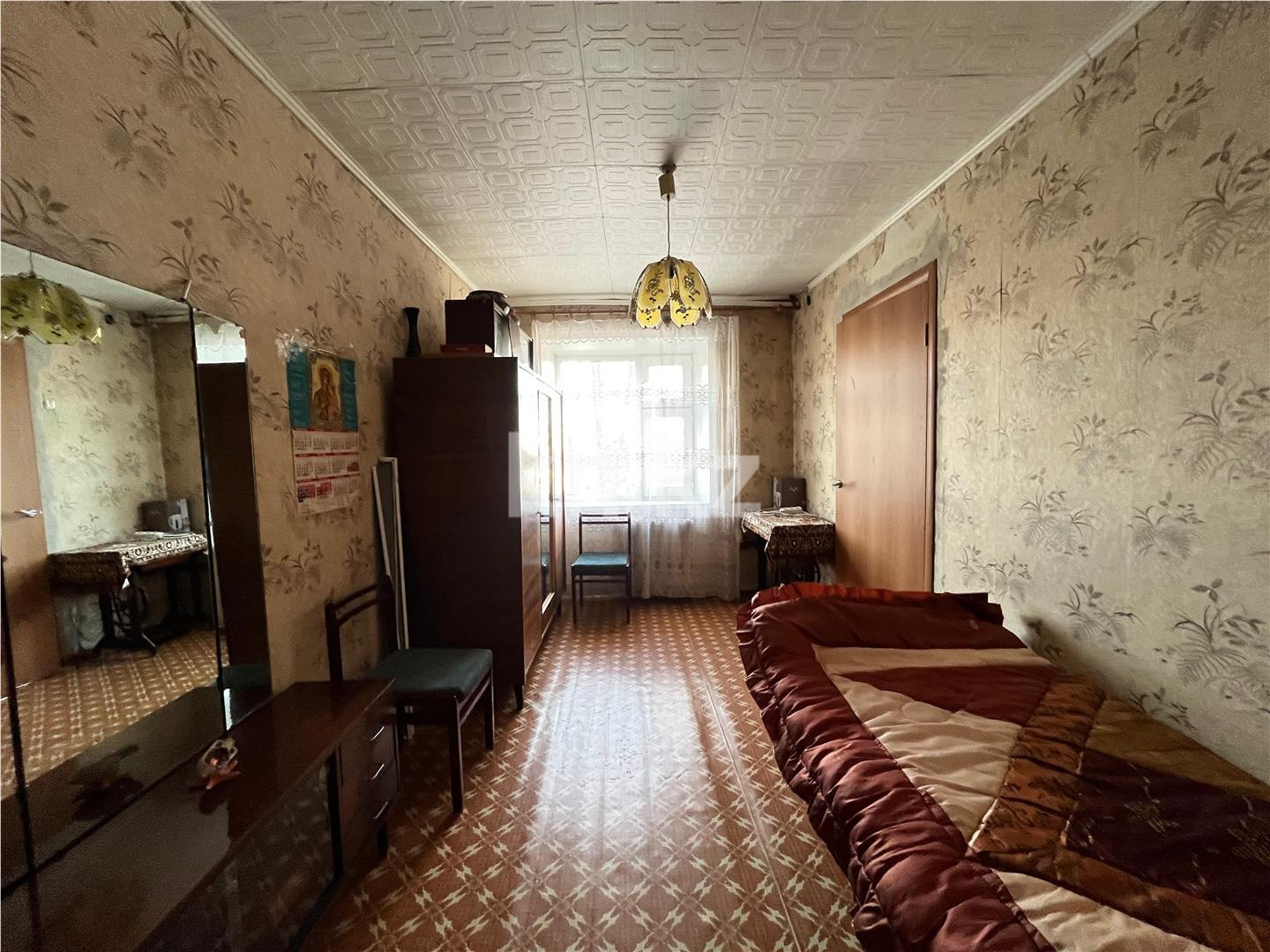 Продажа 2-комнатной квартиры, 45 м² - Продажа двухкомнатных квартир в Караганде - страница 31 фото 3 из 10