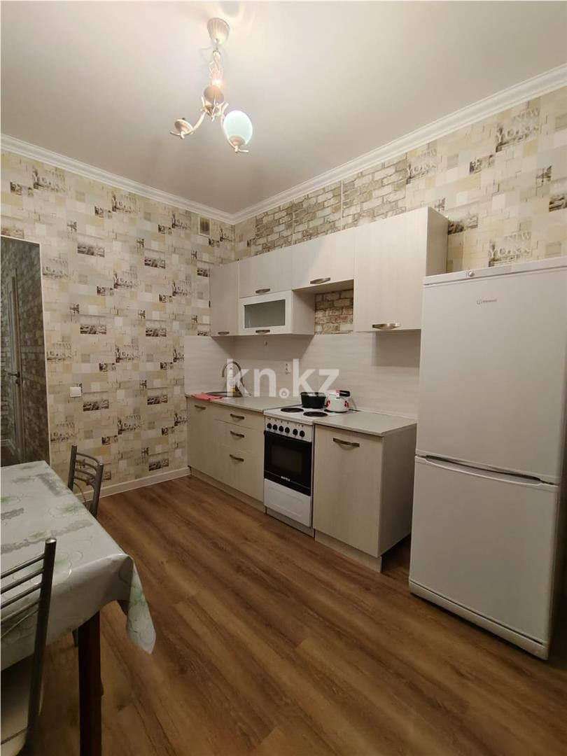 Продажа 1-комнатной квартиры, 38 м² в Астане - фото 6