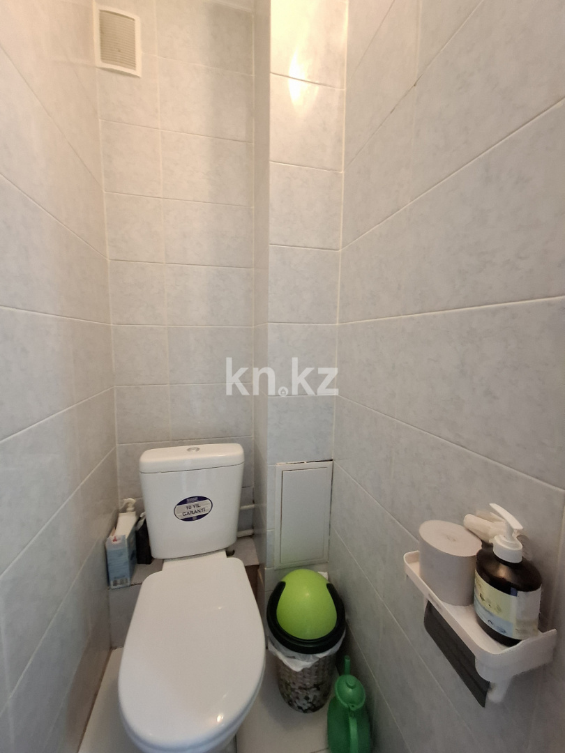 Продажа 3-комнатной квартиры, 64 м² в Караганде - фото 23