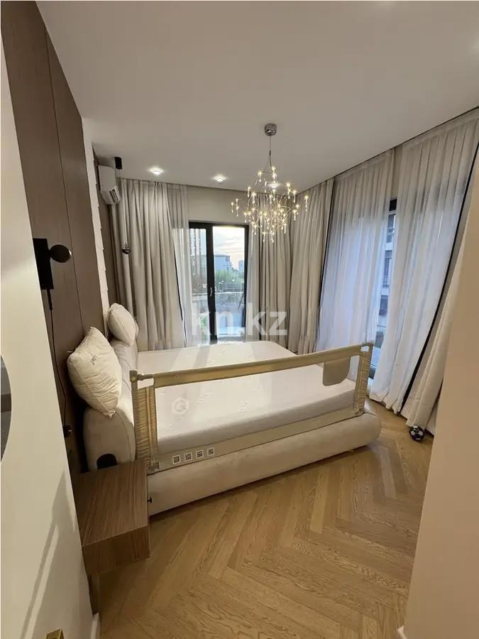 Продажа 3-комнатной квартиры, 142 м² в Алматы - фото 3
