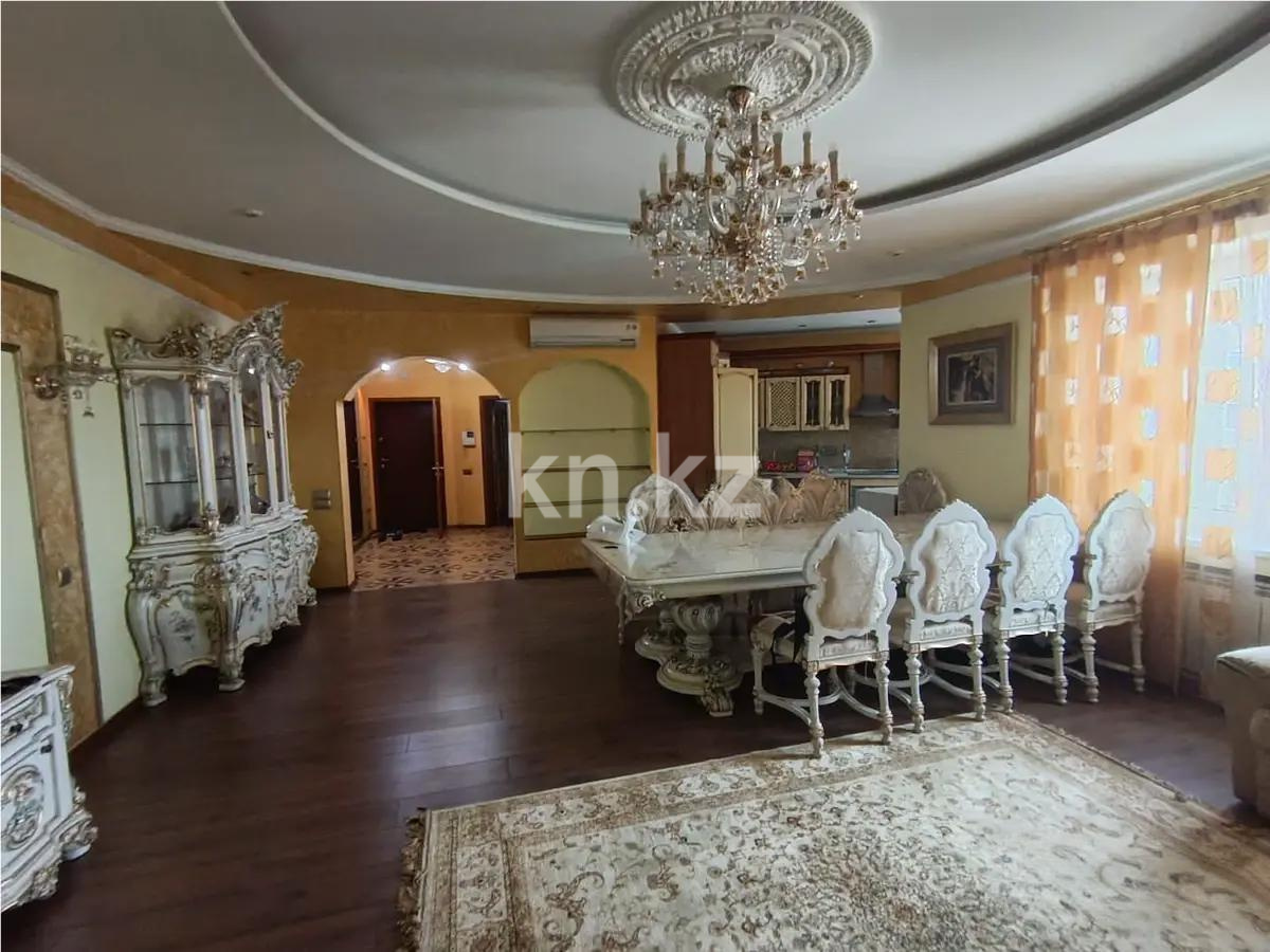 Продажа 3-комнатной квартиры, 90 м² в Алматы