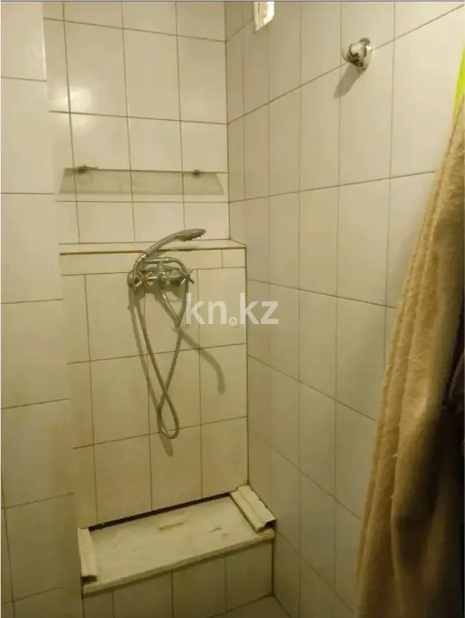 Продажа 1-комнатной квартиры, 16 м² в Алматы - фото 4