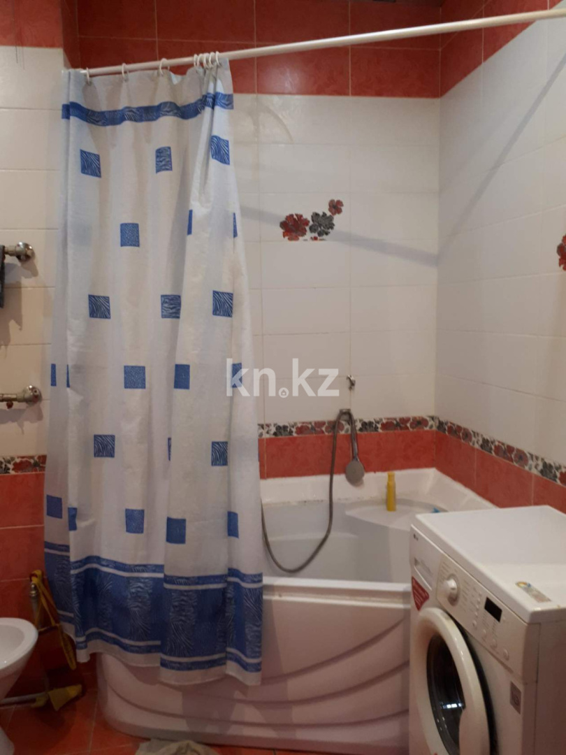 Аренда 3-комнатной квартиры, 98 м², ул. Калдаякова, дом  13 - пр. Тауелсыздык - Аренда квартир помесячно в Астане с фото фото 1 из 1