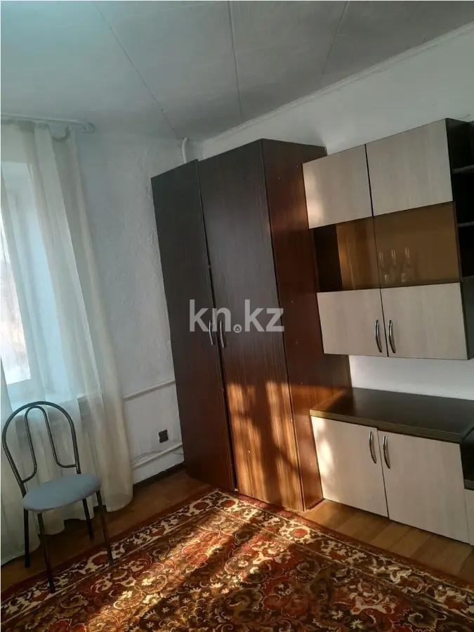 Продажа 1-комнатной квартиры, 26.8 м², мкр-н Алтай-2, дом  14 - Продажа  однокомнатных квартир в Алматы без посредников с фото фото 1 из 3