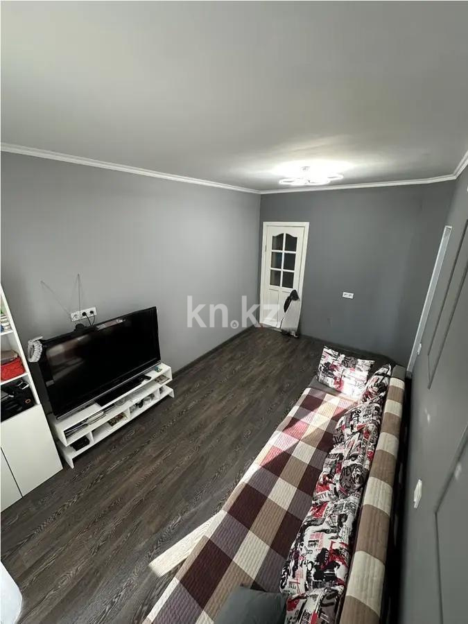 Продажа 2-комнатной квартиры, 42 м², пр. Сейфуллина, дом  54 - Продажа квартир в Алматы фото 1 из 4