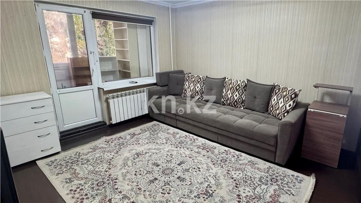 Продажа 2-комнатной квартиры, 37 м², ул. Конституции, дом  12 в Астане