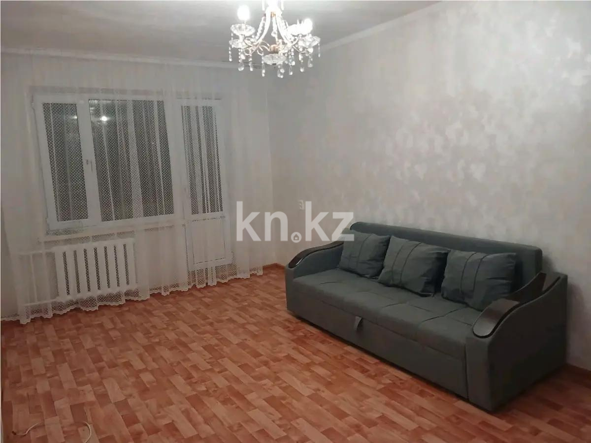 Продажа 1-комнатной квартиры, 32 м², ул. Чайковского, дом  22/3 - Продажа квартир в Темиртау без посредников фото 1 из 3