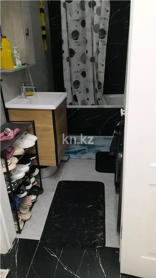 Продажа 2-комнатной квартиры, 42 м², ул. Калдаякова, дом  44 - Продажа квартир в Астане фото 1 из 2