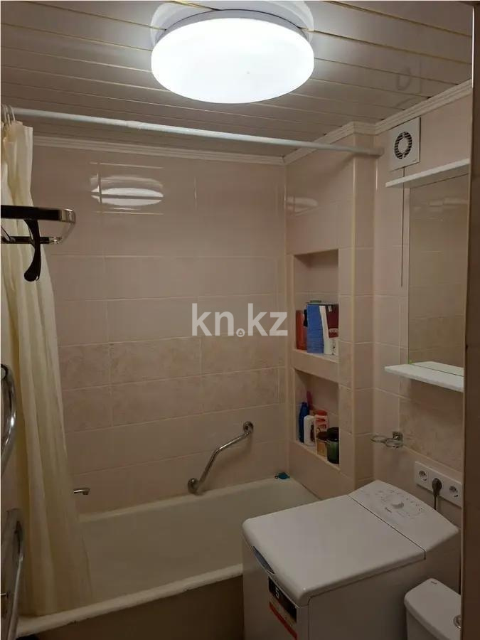 Продажа 3-комнатной квартиры, 55 м² в Алматы - фото 3
