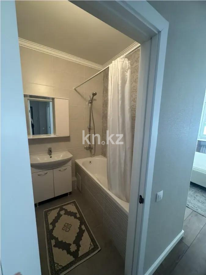 Продажа 1-комнатной квартиры, 37.8 м² - Недвижимость в Казахстане - страница 17 фото 3 из 5