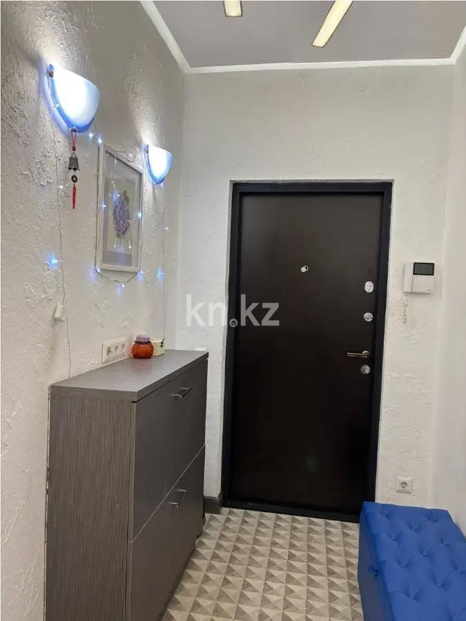 Продажа 4-комнатной квартиры, 106 м² - Продажа  четырехкомнатных квартир в Алматы фото 6 из 6