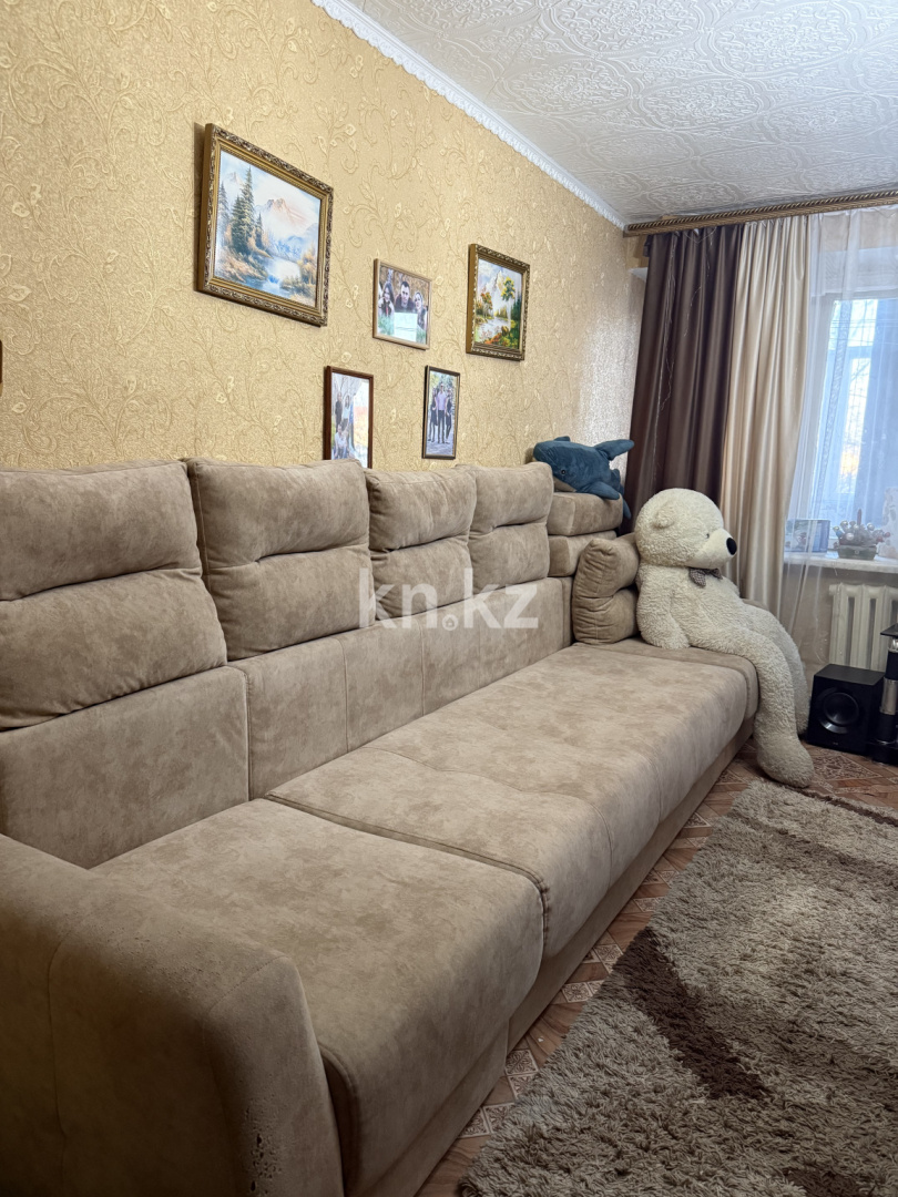 Продажа 2-комнатной квартиры, 48.1 м² в Караганде - фото 5