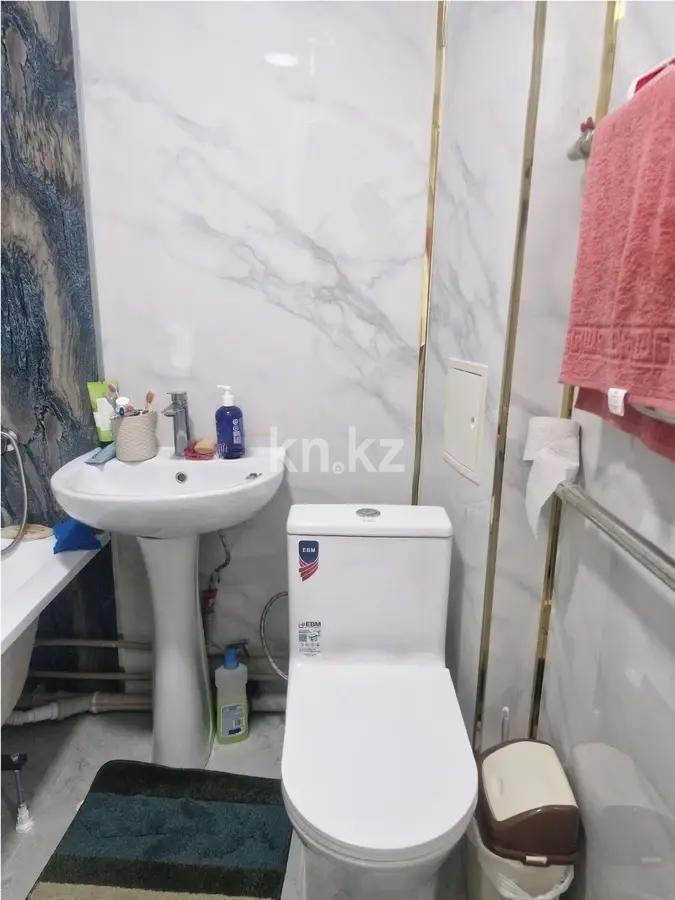 Продажа 2-комнатной квартиры, 43.5 м², мкр-н Орбита-3, дом  50 в Алматы - фото 4