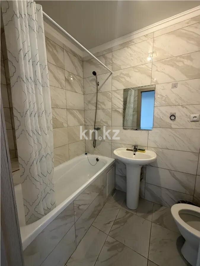 Продажа 1-комнатной квартиры, 34 м² в Астане - фото 3