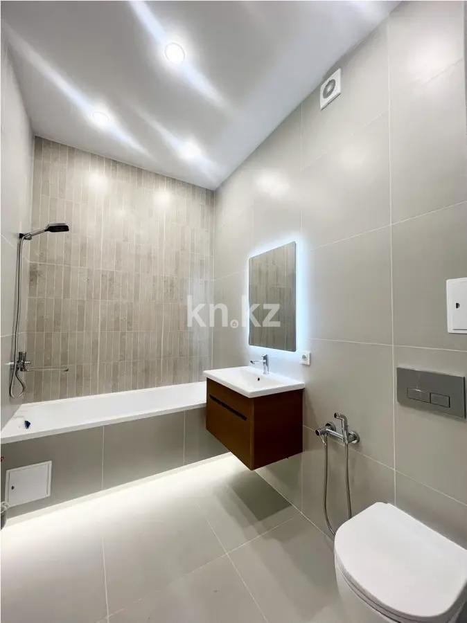 Продажа 3-комнатной квартиры, 66 м² - Продажа трехкомнатных квартир от собственников в Астане фото 4 из 5