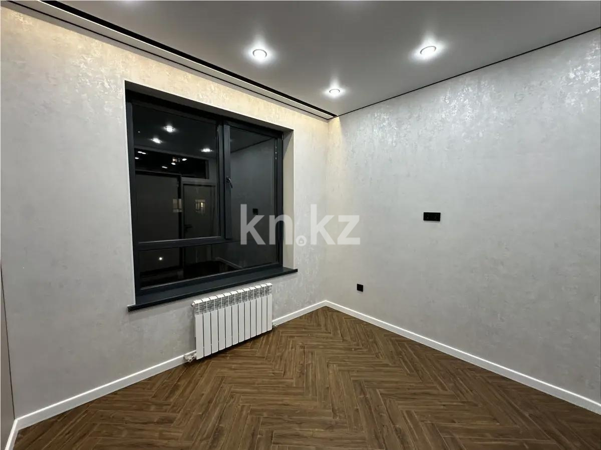 Продажа 3-комнатной квартиры, 51.4 м² в Алматы - фото 3
